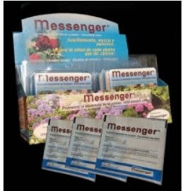 PROTEINA HARPIN MESSENGER EXPOSITOR 1 BLISTERS (3X1GR)