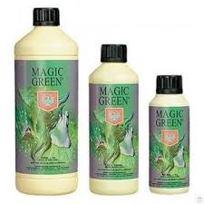 MAGIC GREEN 250ML