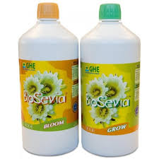 BIOSEVIA GROW 0.5 L.