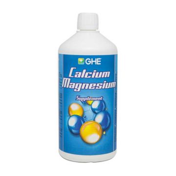 CALCIUM MAGNESIUM SUPPLEMENT 0.5 L