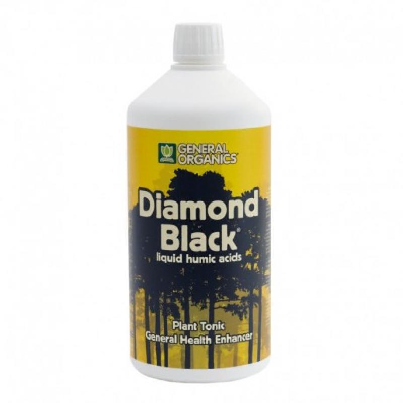 DIAMOND BLACK 0,5 L