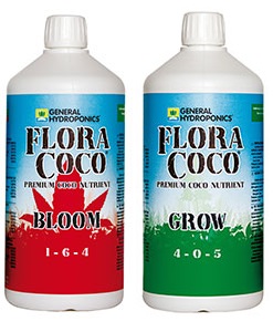 FLORACOCO BLOOM 0.5 L