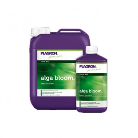 PLAGRON. ALGA-GROW 1L.