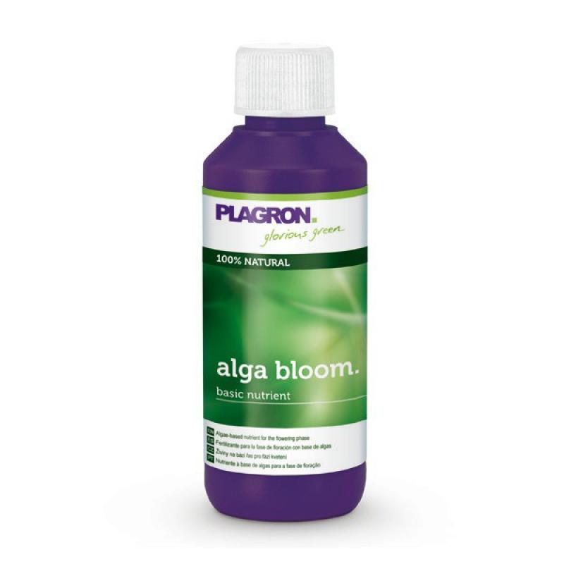 ALGA-BLOOM 100 ML. PLAGRON