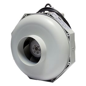 EXTRACTOR CAN-FAN RK 100LS / 270 M3/H