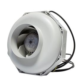 EXTRACTOR CAN-FAN RK 125LS / 370 M3/H