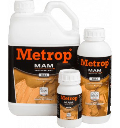 METROP MAM8 250ML